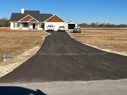 Best Stamped Concrete Driveways  in San Antonio, FL